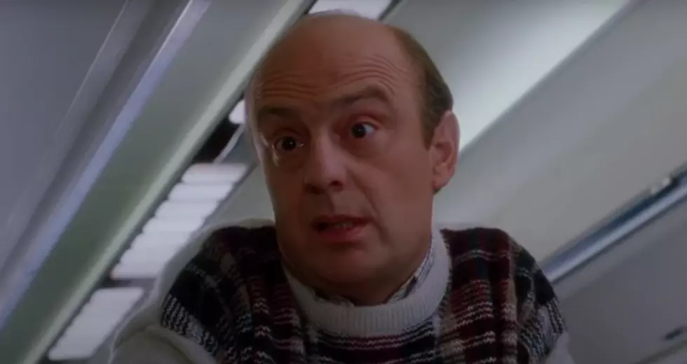 ‘Home Alone’ Turns 30 Today: Were Peter & Frank McCallister the Real Villains?