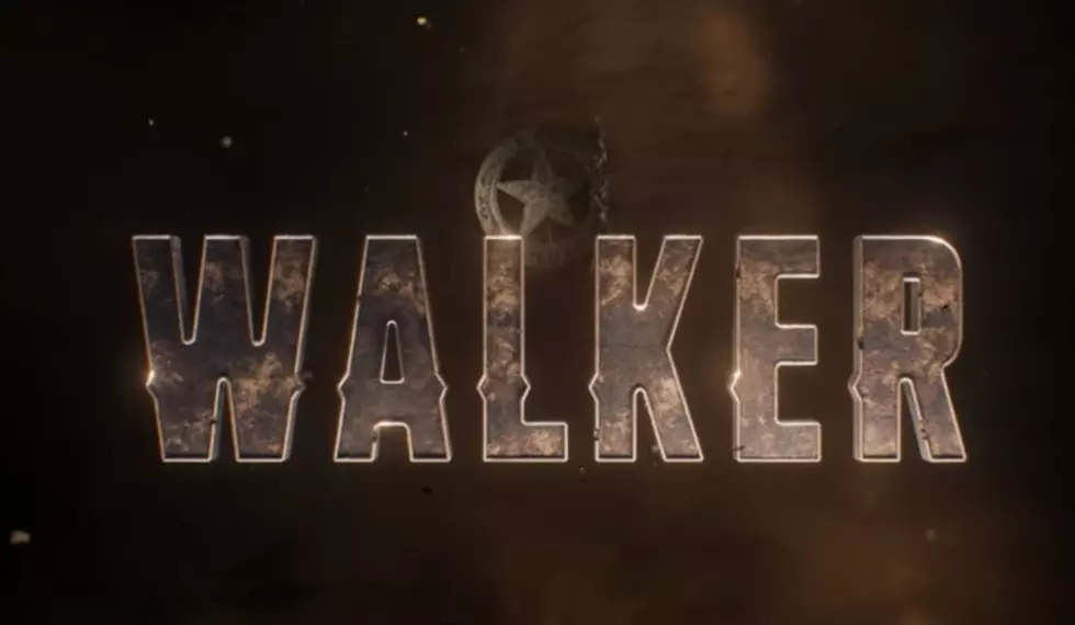 First Teaser Trailer For The ‘Walker, Texas Ranger’ Reboot