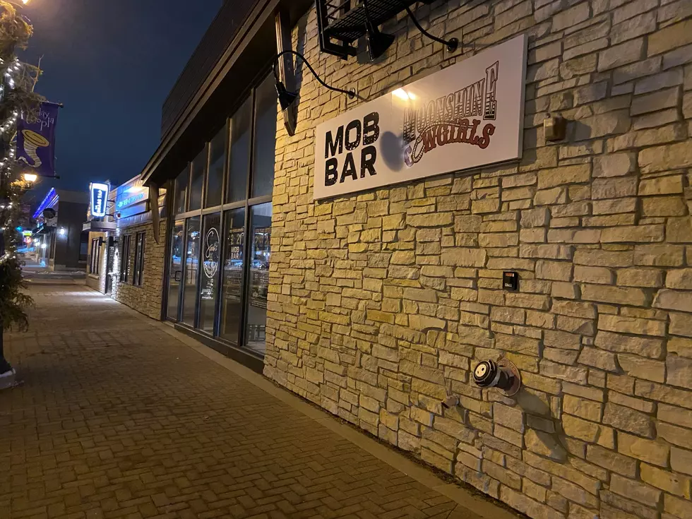 New Bar On Main St. Cedar Falls Throws Back To The Roaring 20&#8217;s