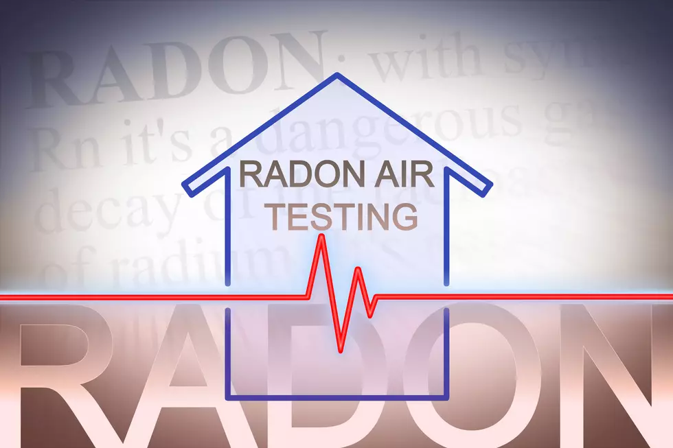 Iowa&#8217;s &#8220;Silent Killer&#8221;- Get Your Home Tested For Radon This Month