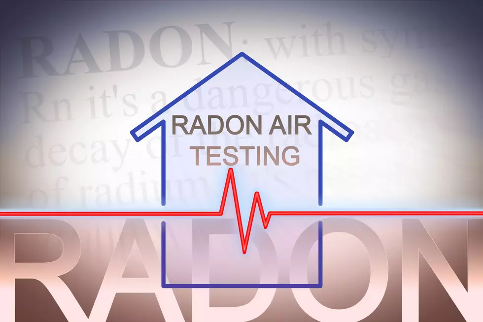 Iowa’s “Silent Killer”- Get Your Home Tested For Radon This Month