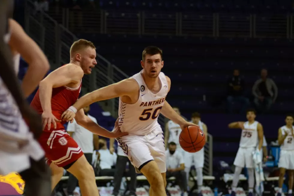 UNI Schedules Home Games Against Cornell, Coe