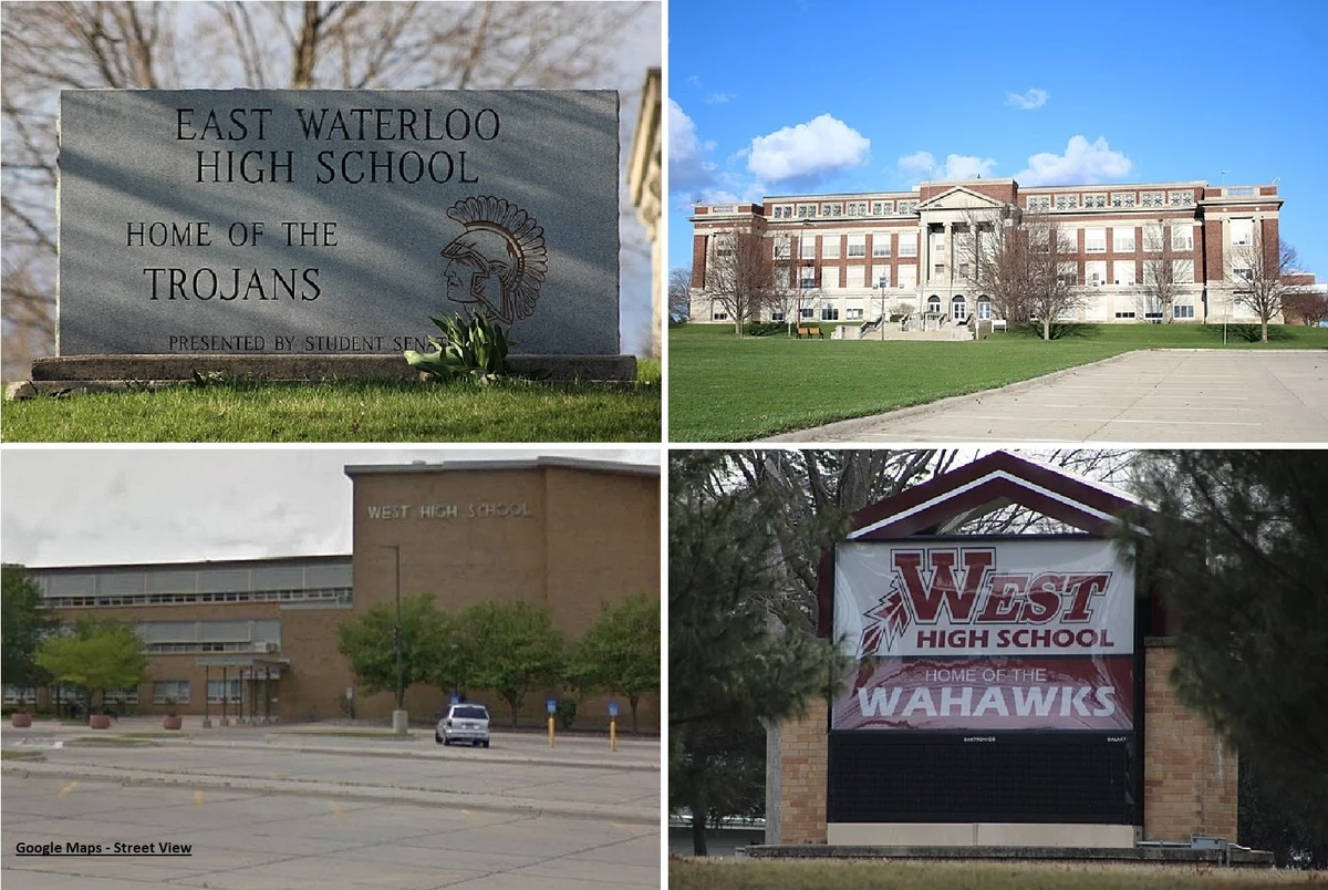 Waterloo Public High Schools Resuming InPerson Learning