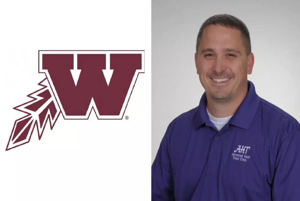 Waterloo West Names New Softball Coach