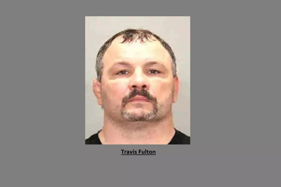 *BREAKING NEWS* Travis Fulton Found Dead in Linn County Jail