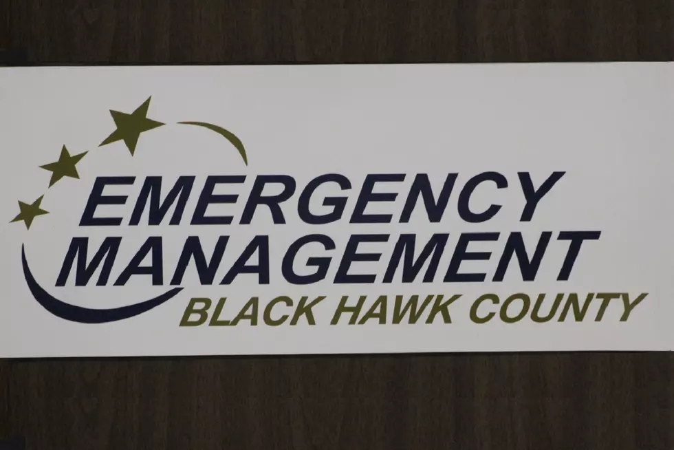 Black Hawk County Getting New Emergency Management Coordinator