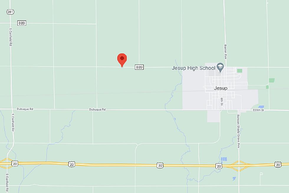 Bicyclist Injured In Hit-and-Run Accident Near Jesup