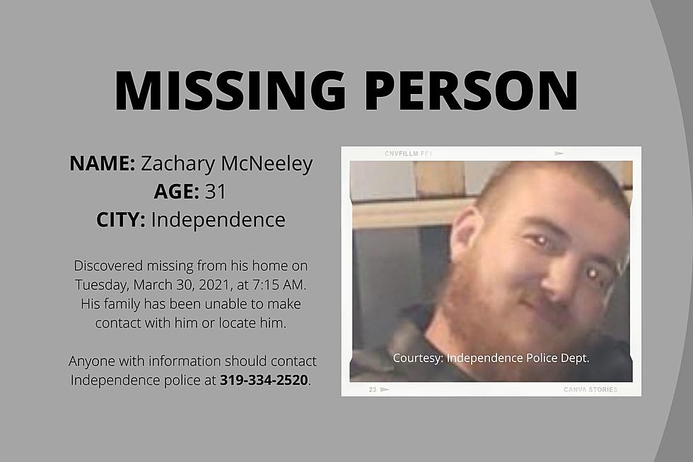 Police Asking For Help Locating Missing Independence Man