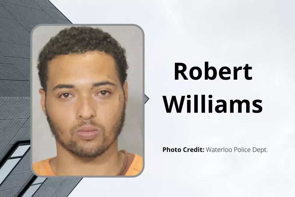 Waterloo Man Charged In August Homicide