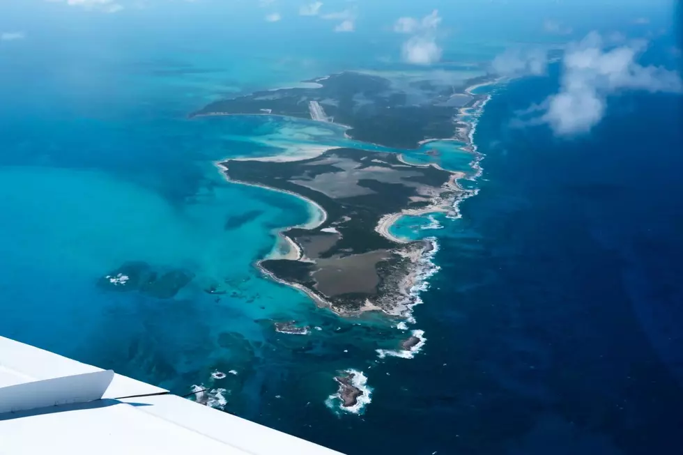 Private Island in the Bahamas is For Sale