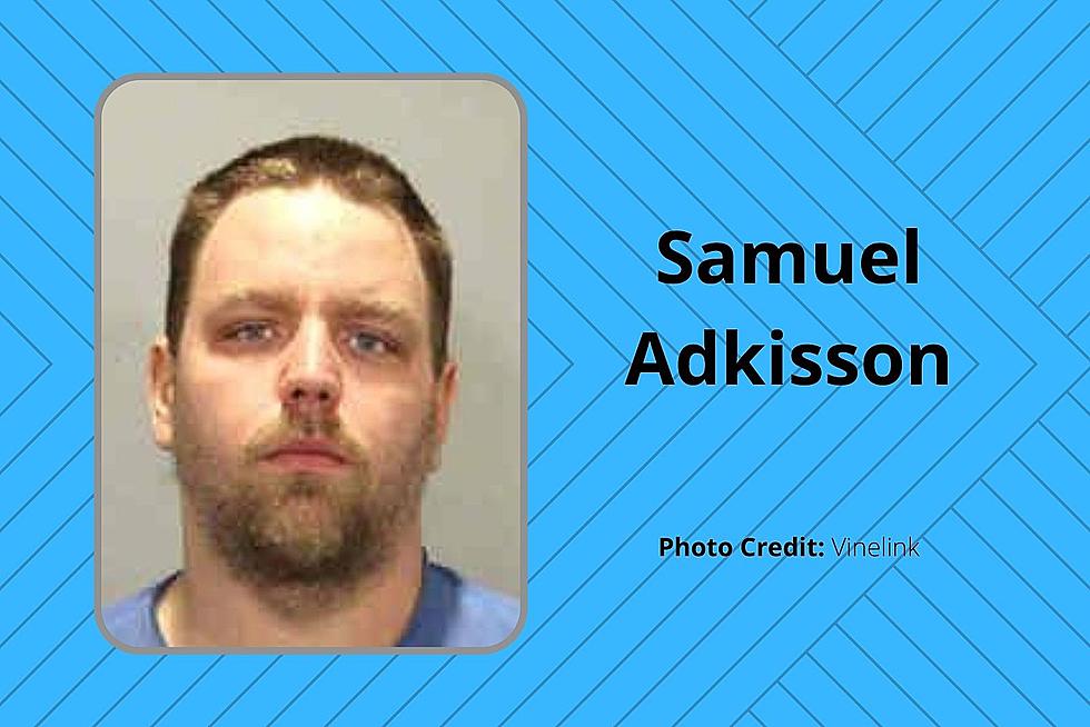 Cedar Falls Man Charged With Child Sex Abuse