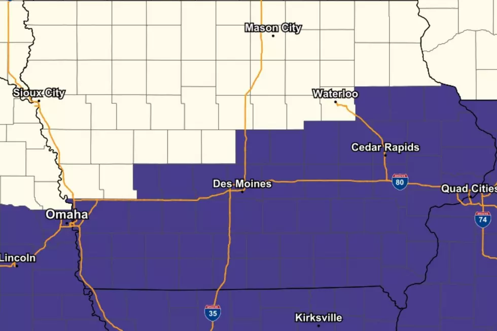 National Weather Service Des Moines