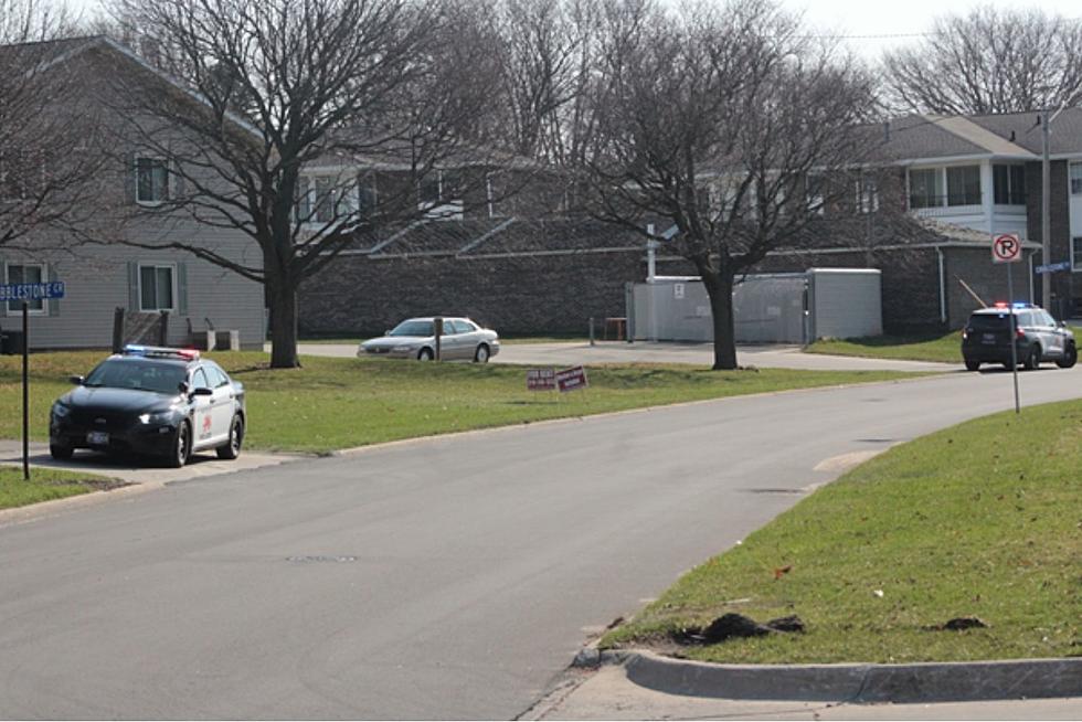 More Details: Man Found Dead After Six-Hour Standoff In Waterloo