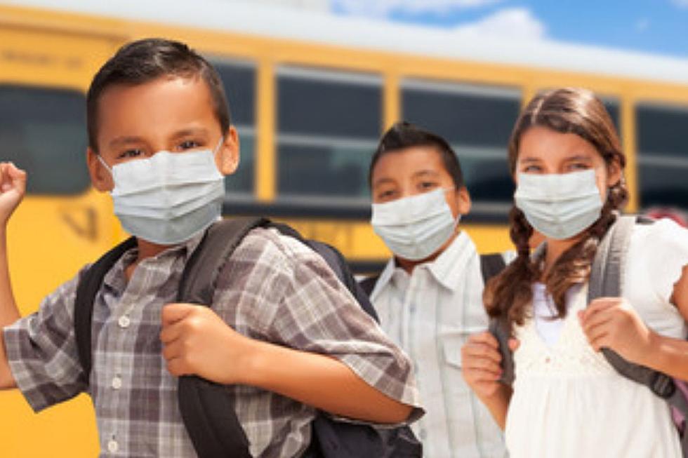 Judge Allows Iowa Schools To Issue Mask Mandates