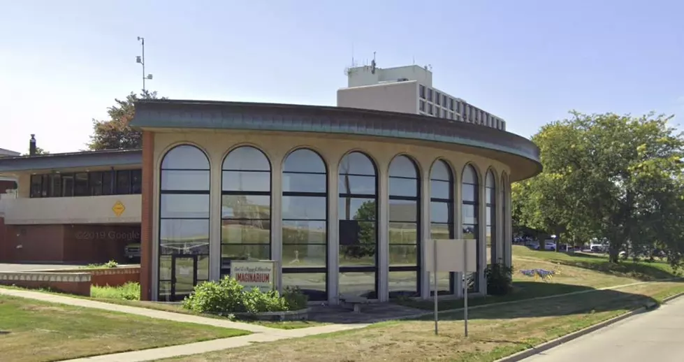 Waterloo’s Bluedorn Science Imaginarium Reopening Thursday