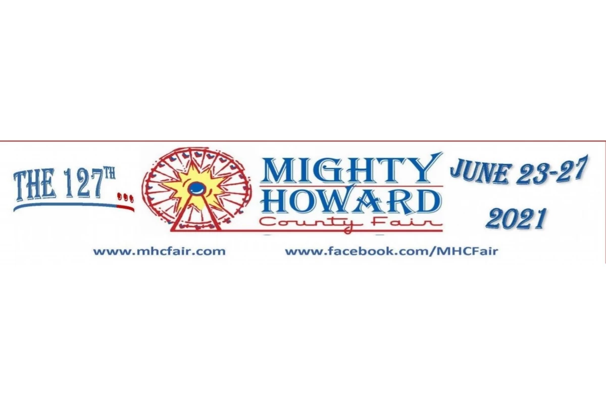 Mighty Howard County Fair