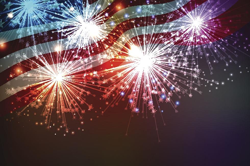 List Of 2021 Fireworks Displays In Northeast Iowa