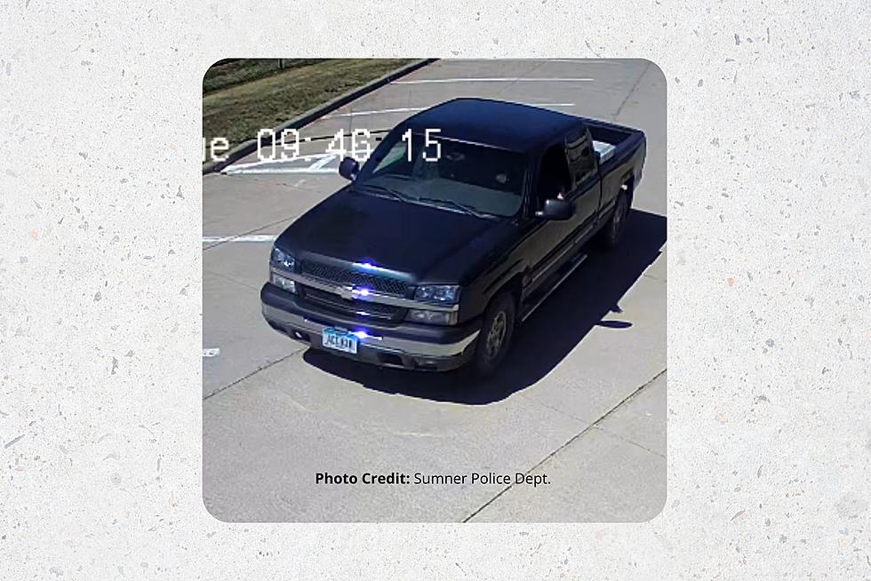 Sumner Police Investigating Possible Attempted Child Abduction