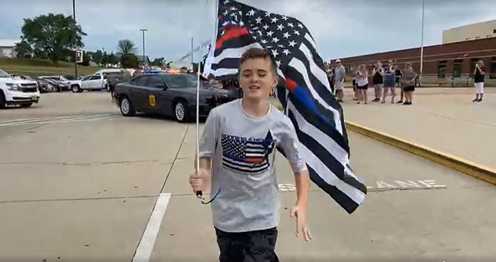 *FOLLOWUP*Run for Fallen Heroes in Independence a Success[Video]