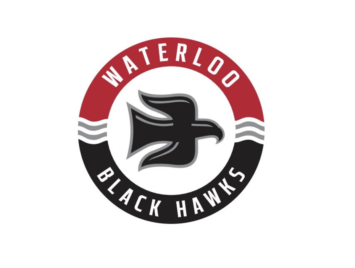 Waterloo Black Hawks Hire 2 Asst. Coaches, Set Exhib. Game Dates