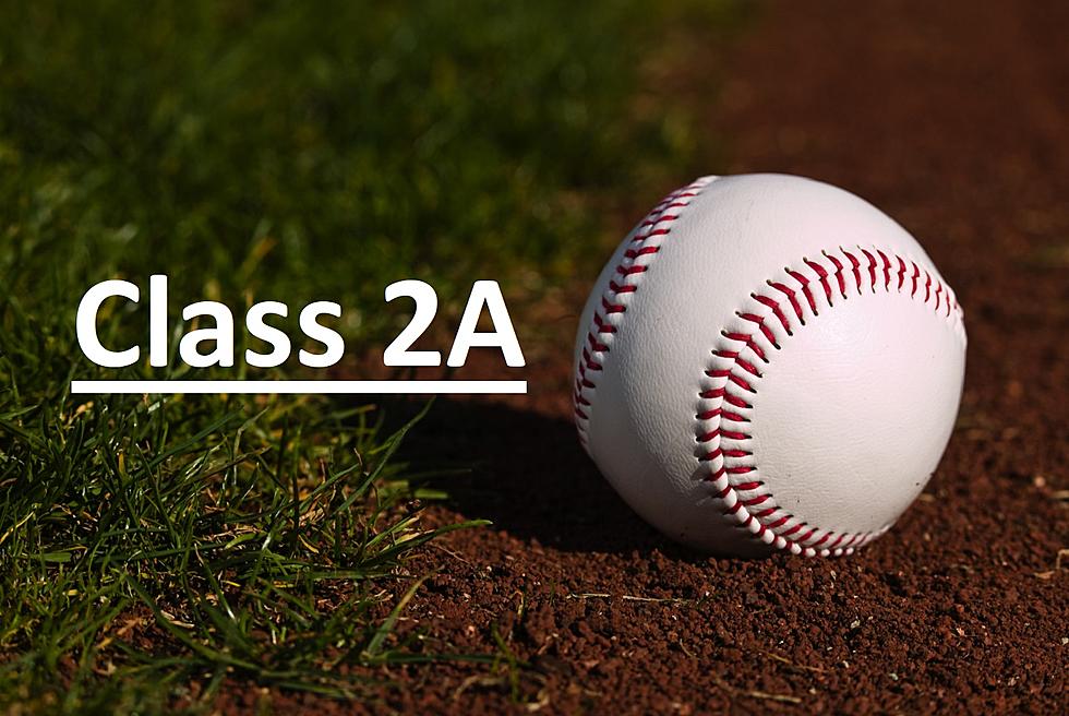 Class 2A Boys Baseball Substate Tournaments
