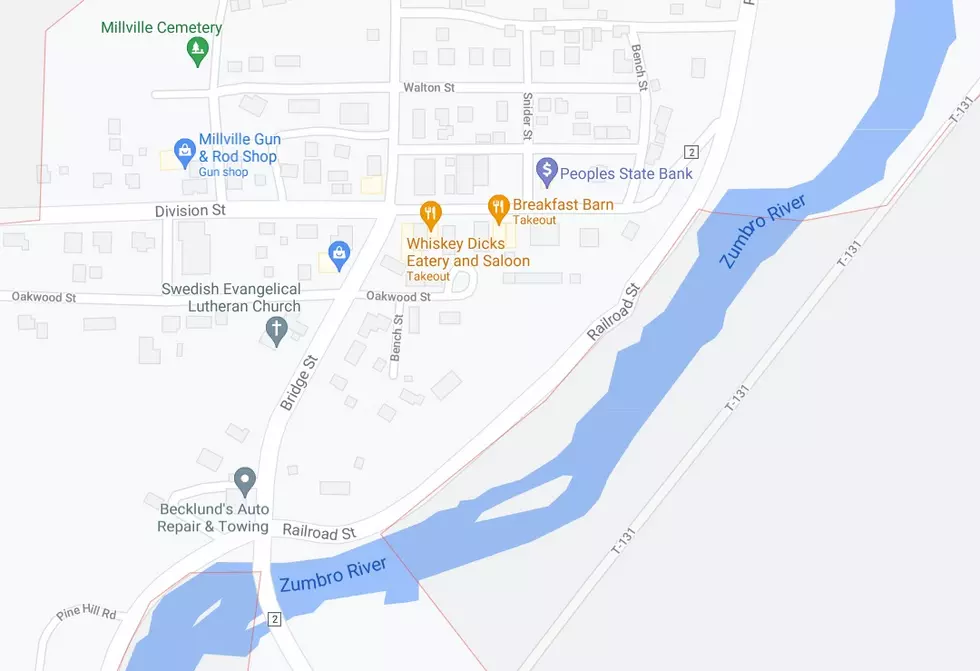 Google Maps