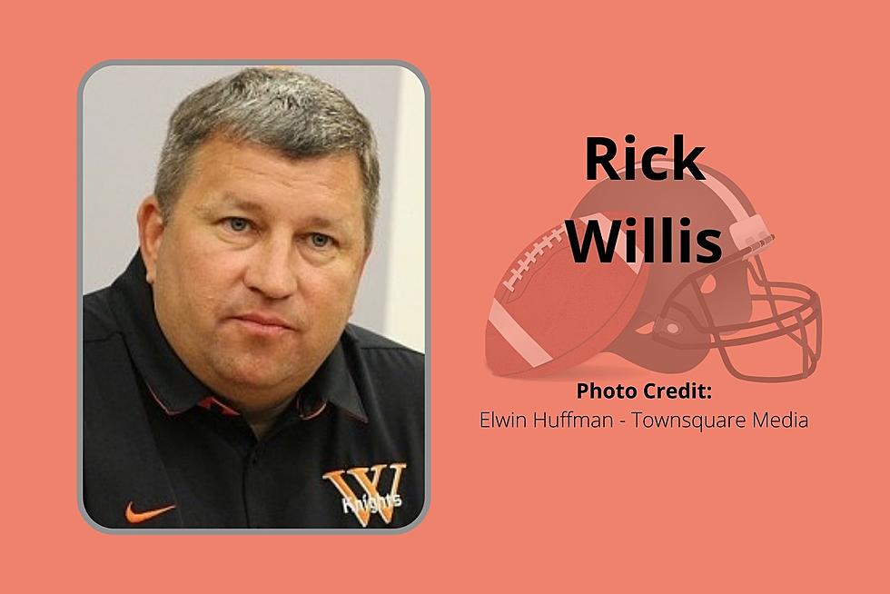 Wartburg Football Coach Rick Willis Leaving Sideline