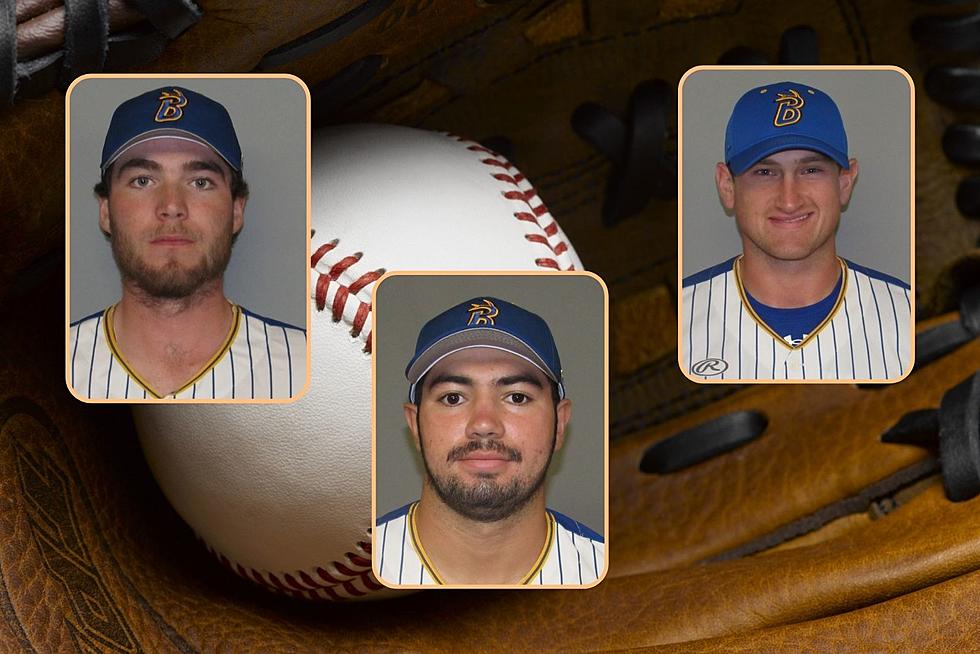 Three Bucks Players Chosen For Northwoods League All-Star Game