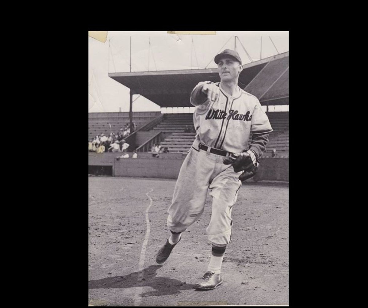Bob Allen (shortstop) - Wikipedia