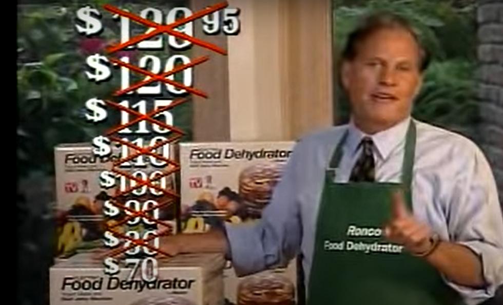 Ron Popeil, Infomercial Personality, Has Died at Age 86