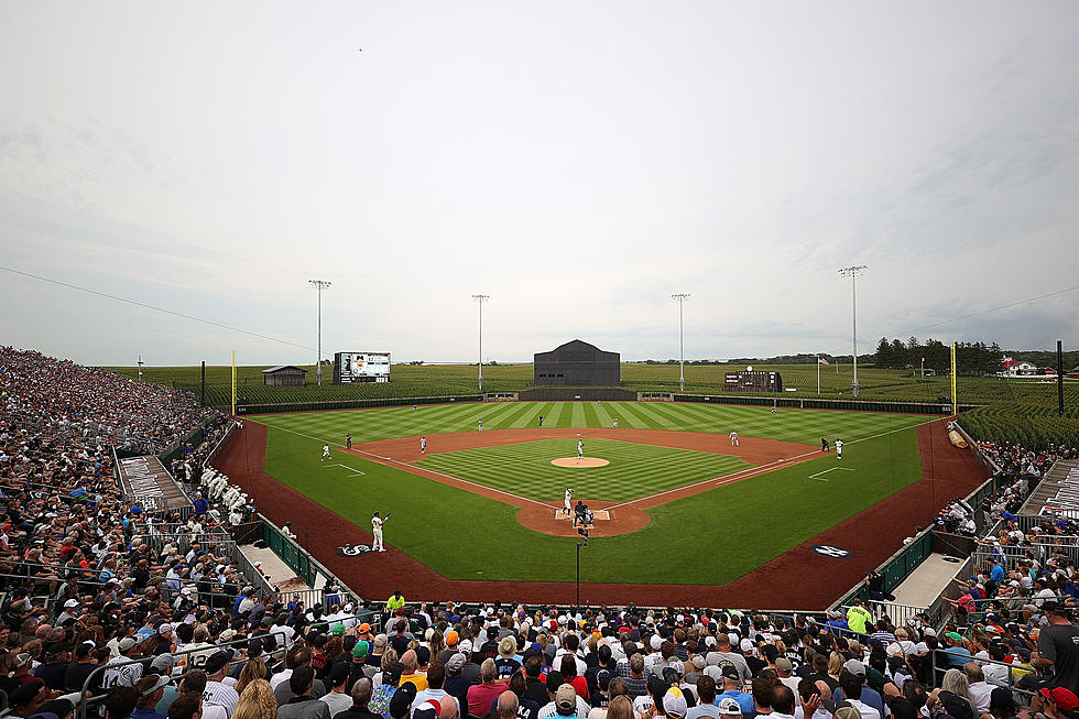 Permanent stadium could come to site of MLB Field of Dreams game
