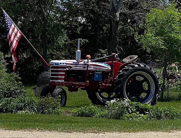 Celebrate Iowa&#8217;s Farming History in Fredericksburg