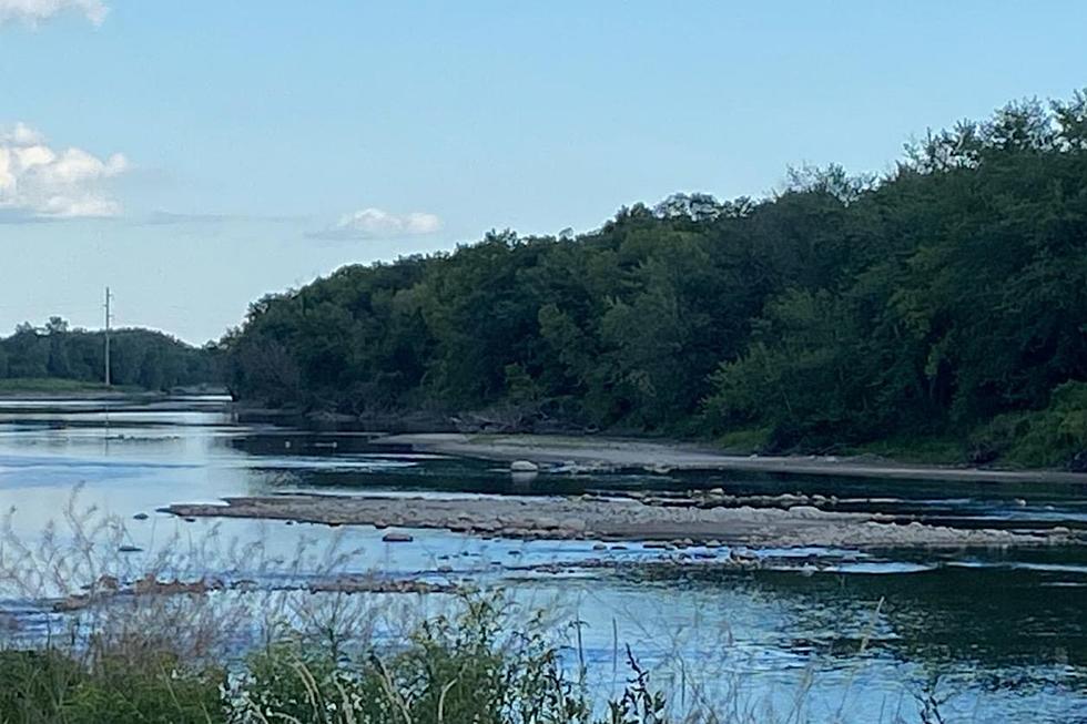 Will the Cedar River Reach Record LOW Levels?