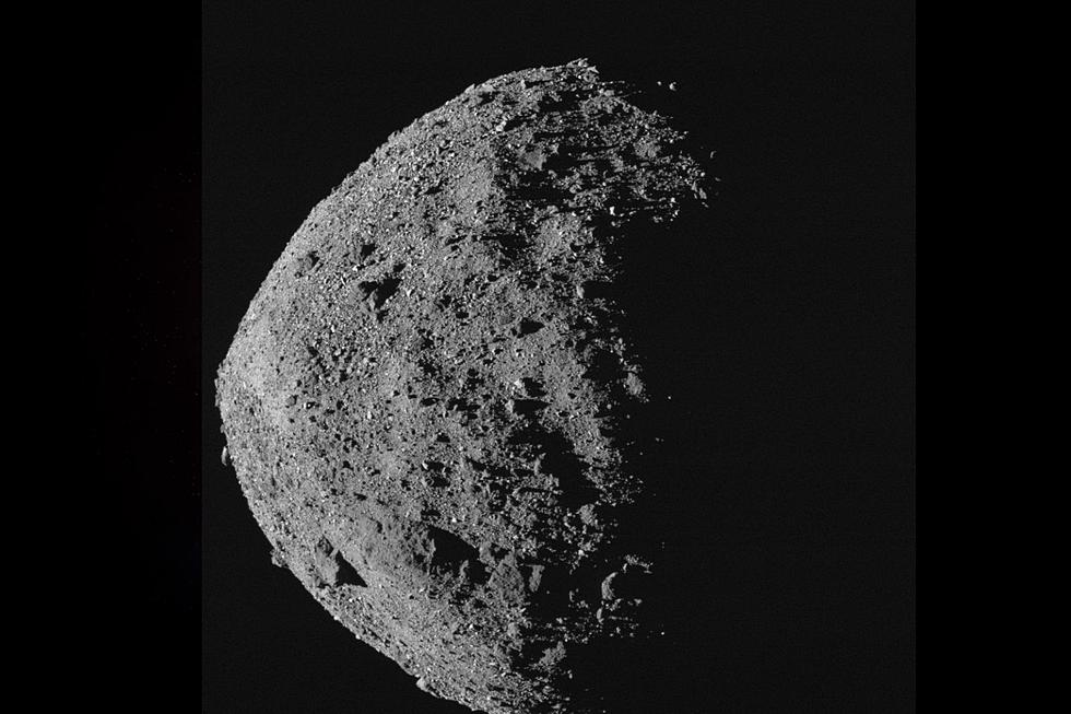 NASA Increases Odds of a Certain Asteroid to Smash Into Earth
