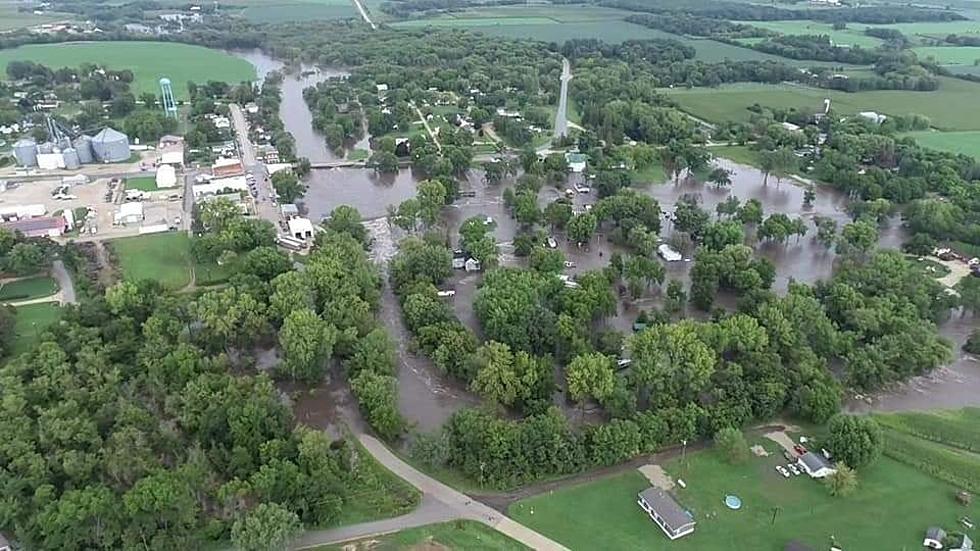 Flood Warnings Posted For Several Northeast Iowa Rivers [PHOTOS]