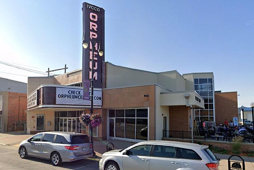 Marshalltown School District Buying Local Theater