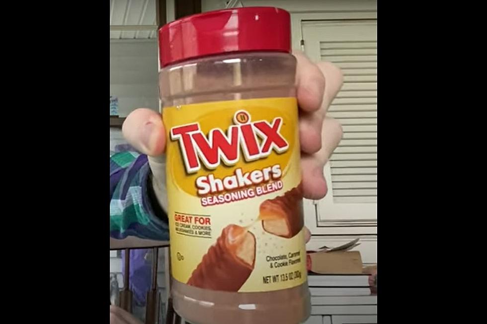 Will Iowans Trade Their Ranch Dressing for the New TWIX Seasoning?