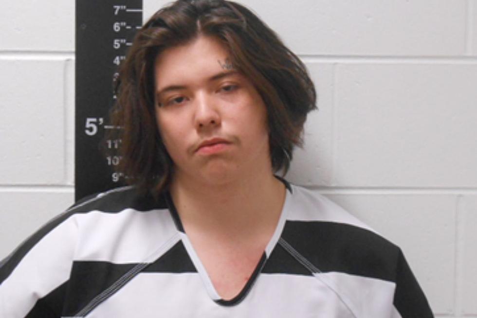Waterloo Teen Charged With Vandalizing Grundy County Cemetery