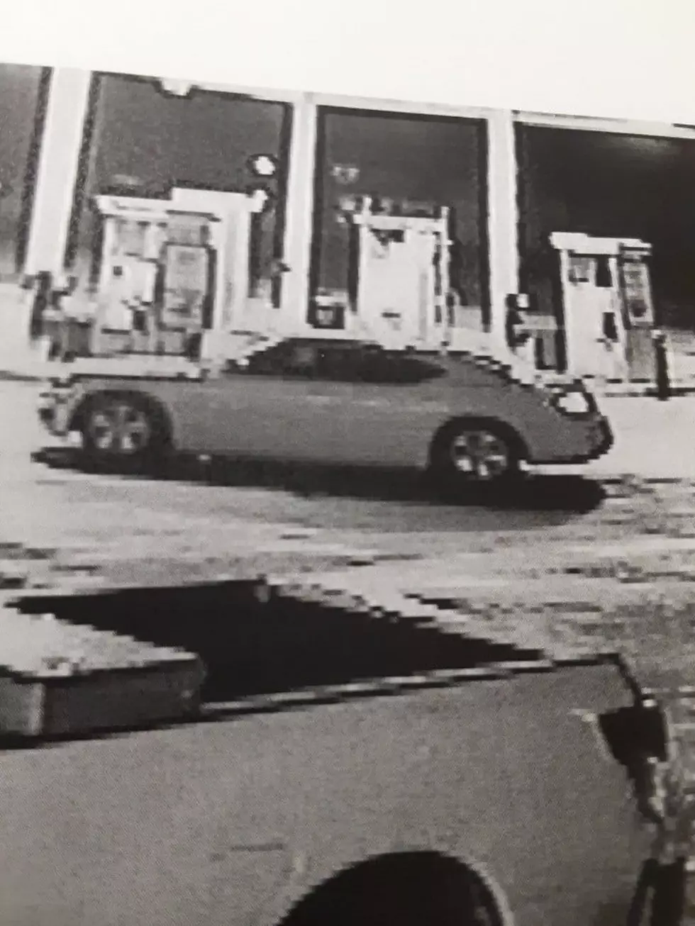 Courtesy: Fayette County Sheriff's Dept.