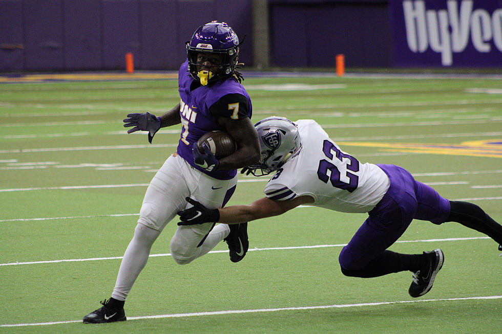 No. 20 UNI is Riddled with Injuries: Can they Bounce Back Against No. 6 South Dakota State?