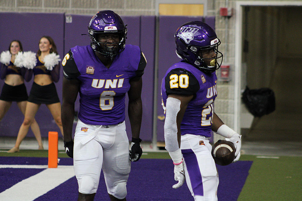 No. 16 UNI Will Faceoff with ANOTHER Top 10 Opponent, No. 3 Southern Illinois