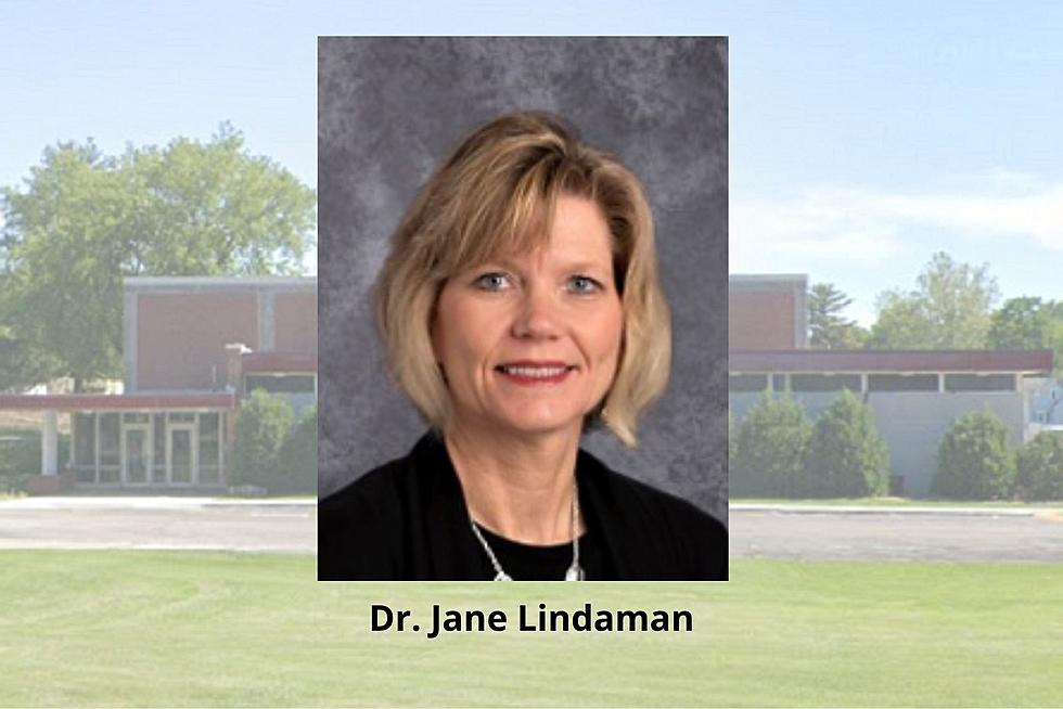 Waterloo Schools Superintendent Lindaman Announces Retirement