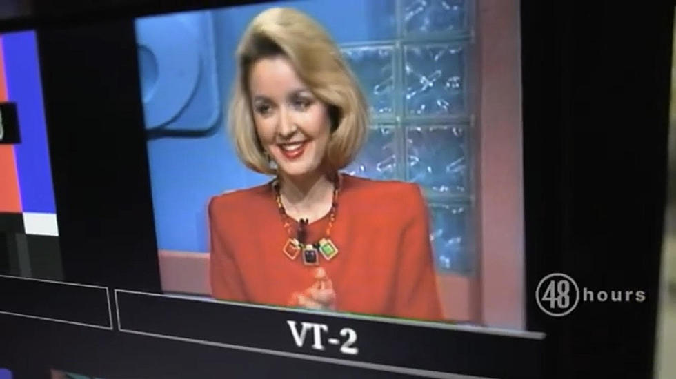 UNSOLVED: When an Iowa News Anchor Vanished into Thin Air