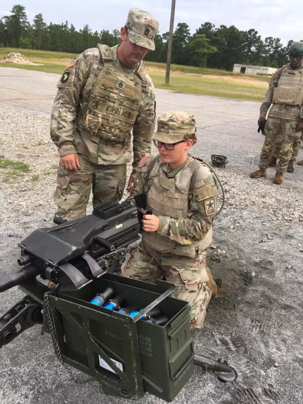 Courtesy: Iowa National Guard