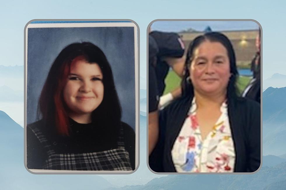 Two Eastern Iowans Reported Missing From Different Cities