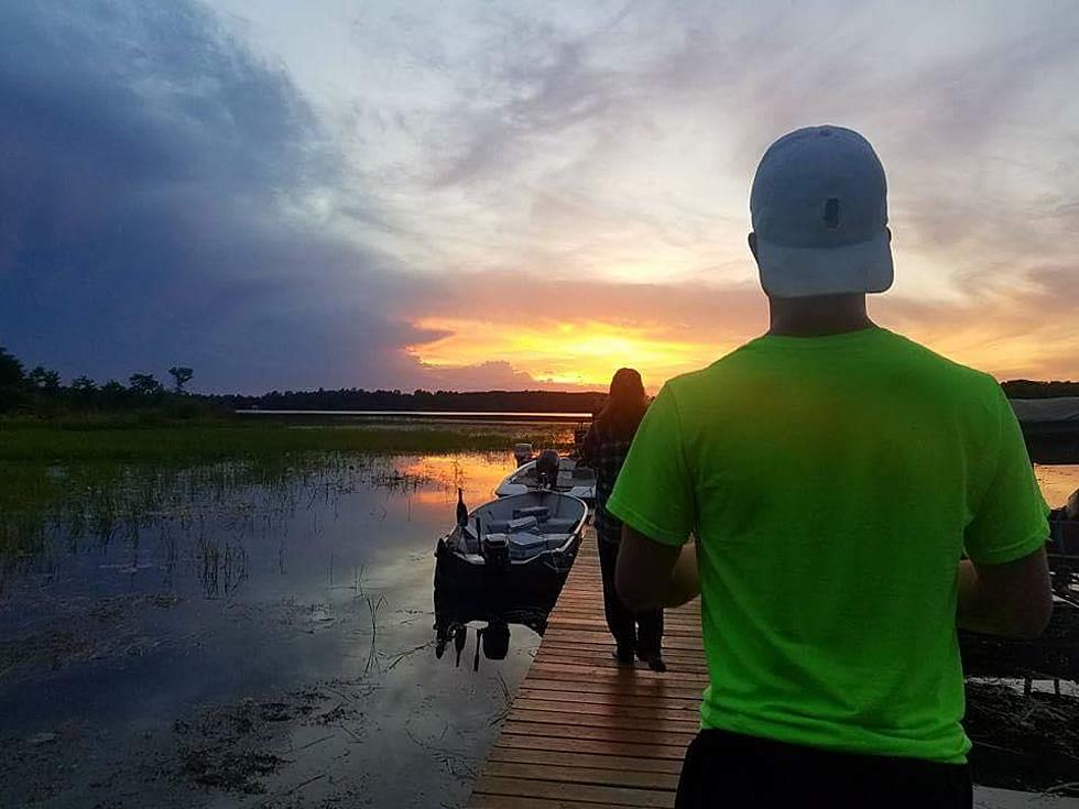 What Makes Iowa&#8217;s Sunsets so Frickin&#8217; Beautiful?