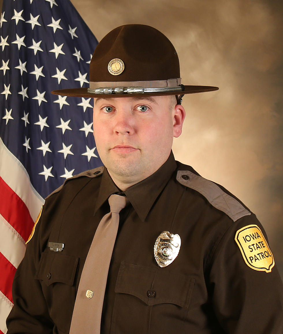 Funeral Services Set For Trooper Ted Benda