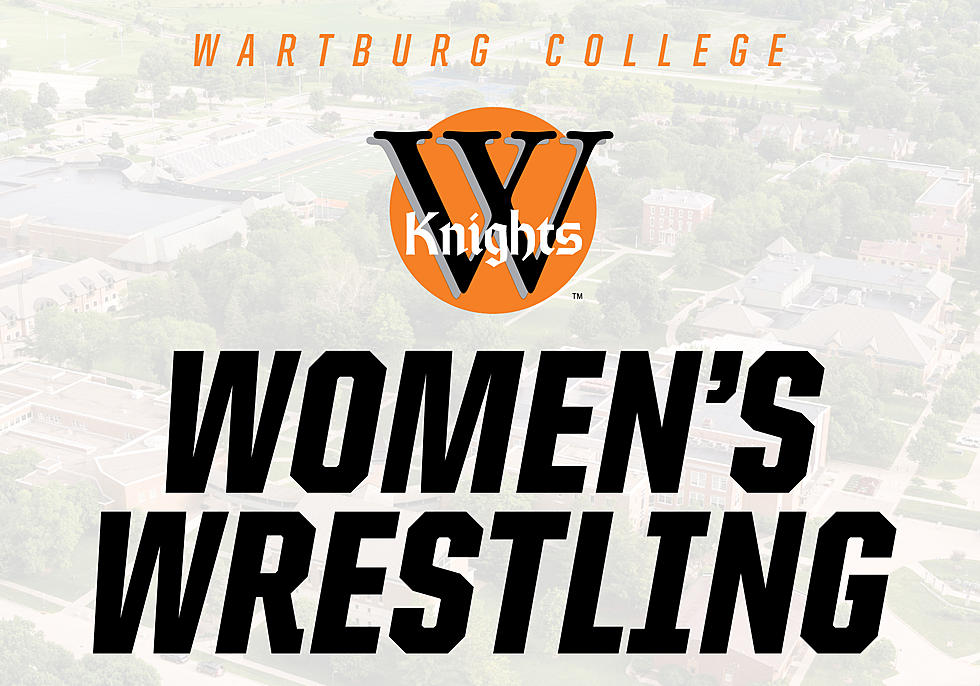 Wartburg College Adding Women&#8217;s Wrestling To Athletic Program