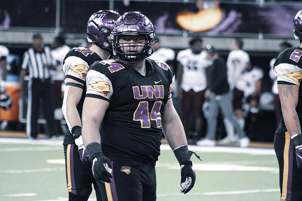 Hopes of the FCS Playoffs Hinge on Saturday for UNI Football