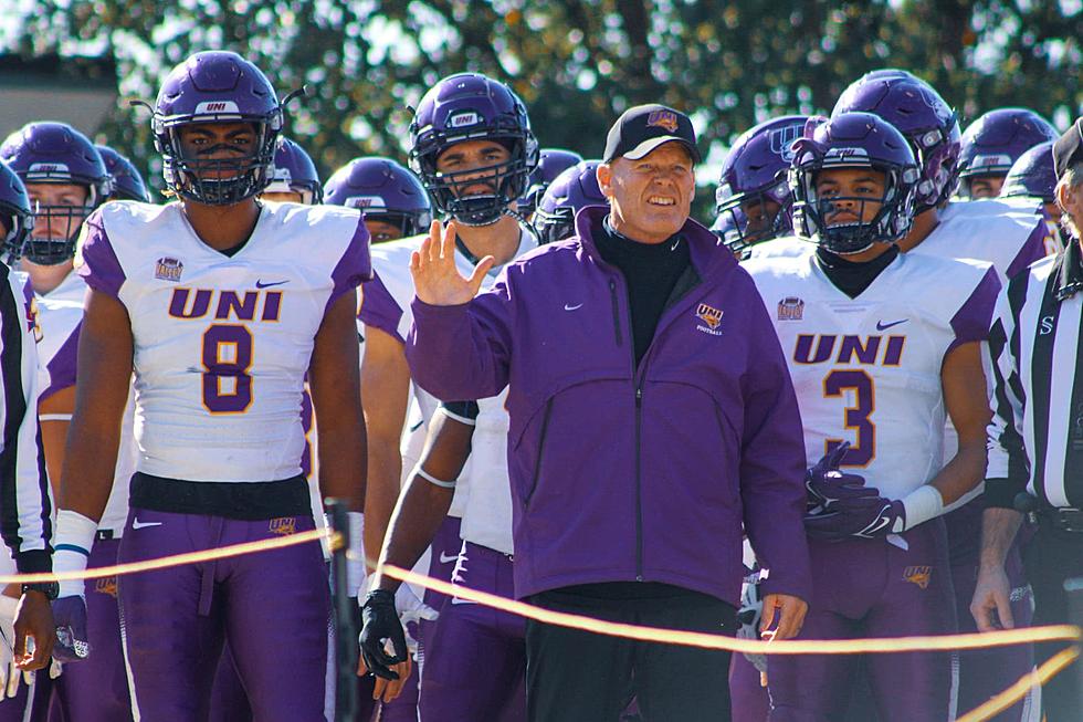 3 Takeaways from UNI Coach Mark Farley on MVFC Media Day